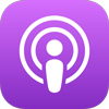 apple podcastできく