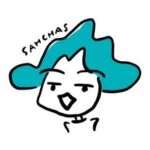 SAHCHAS | Sayaka Togo